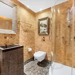 Nad Stokiem Narciarskim - 2-poziomowy Appartement Szklarska Poręba