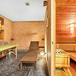 Appartement Nad Stokiem Narciarskim - 2-poziomowy Szklarska Poręba