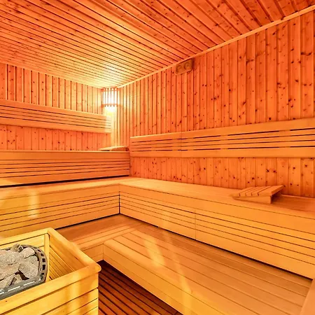 Nad Stokiem Narciarskim - 2-poziomowy Appartamento *