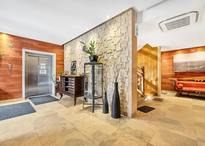 Nad Stokiem Narciarskim - 2-poziomowy *