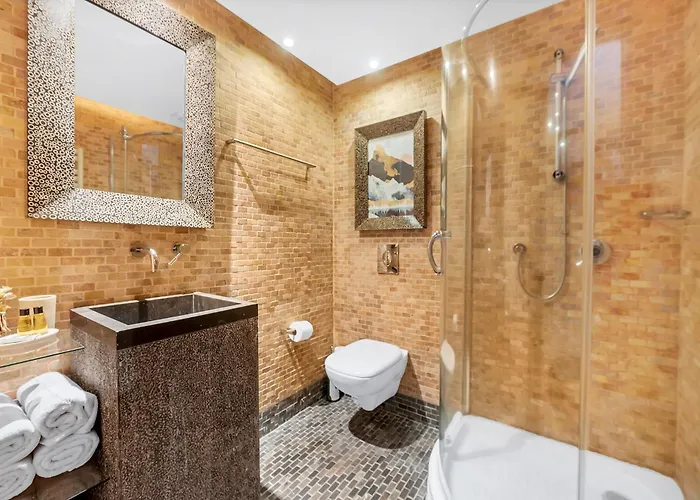 Nad Stokiem Narciarskim - 2-poziomowy Apartment Szklarska Poreba