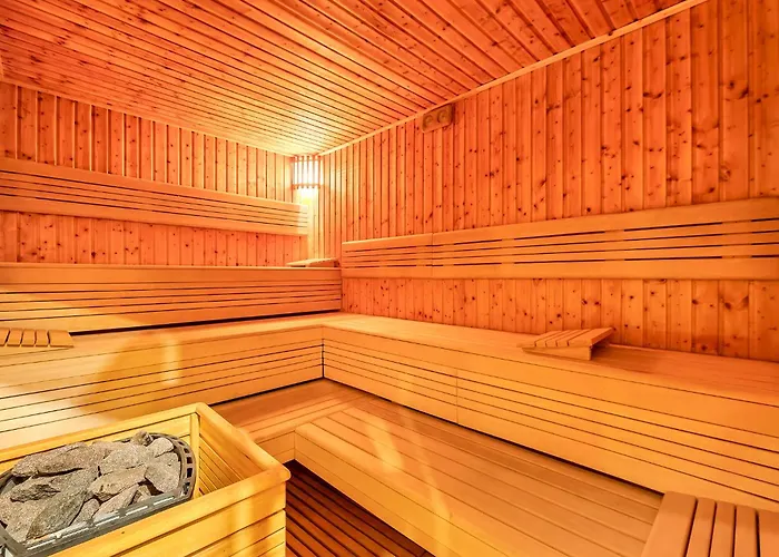 Nad Stokiem Narciarskim - 2-poziomowy Apartment *