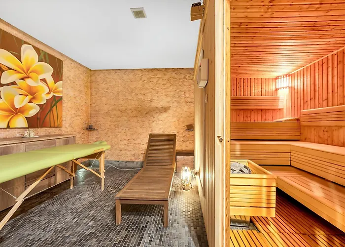 Apartment Nad Stokiem Narciarskim - 2-poziomowy Szklarska Poreba